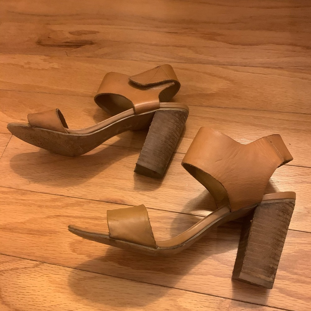 Steve Madden Heeled Sandals